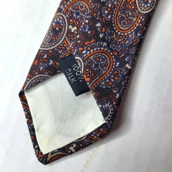 HOUSE OF ARDEN Men's Necktie - Picture 6 of 8